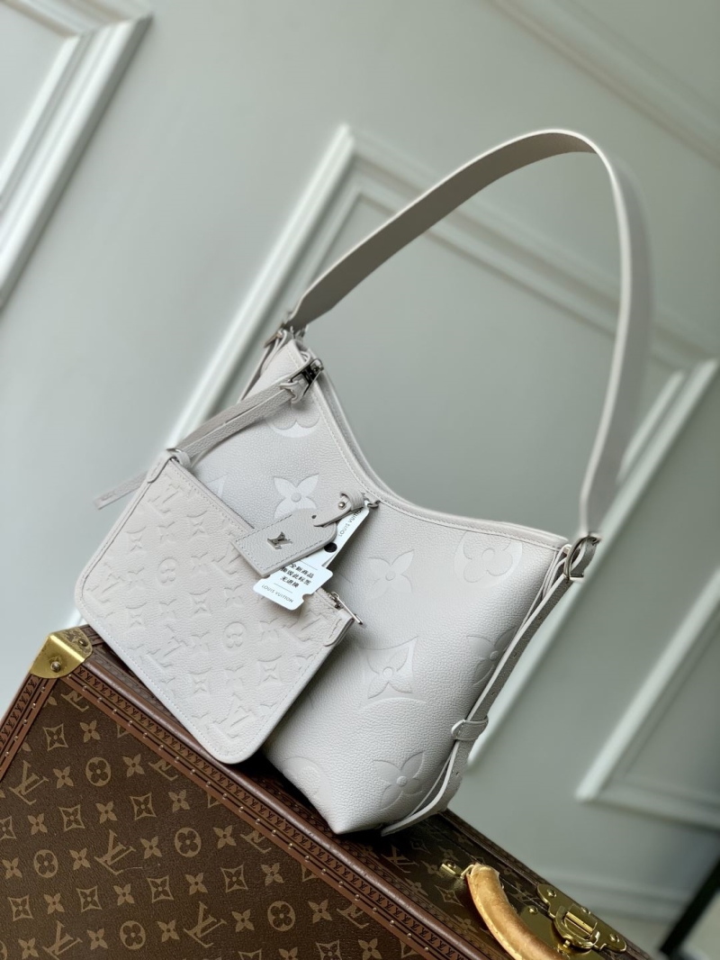 LV Top Handle Bags